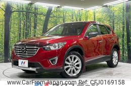 mazda cx-5 2013 -MAZDA--CX-5 LDA-KE2AW--KE2AW-124921---MAZDA--CX-5 LDA-KE2AW--KE2AW-124921-