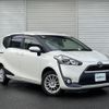 toyota sienta 2016 -TOYOTA--Sienta DBA-NCP175G--NCP175-7008578---TOYOTA--Sienta DBA-NCP175G--NCP175-7008578- image 1