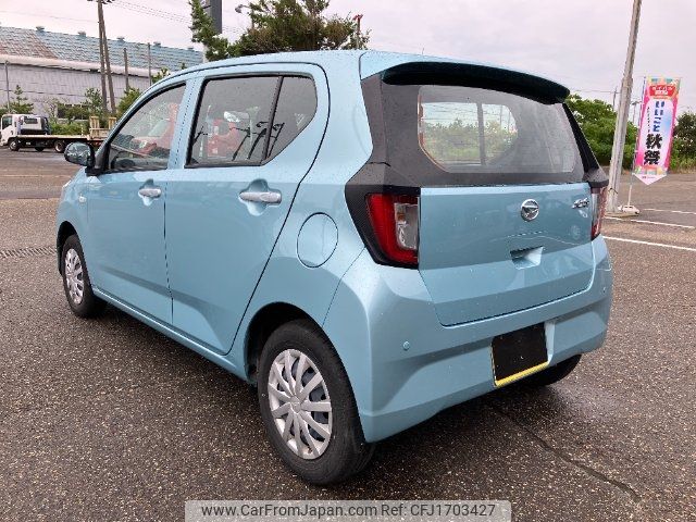 daihatsu mira-e-s 2022 CFJ1703427 image 2