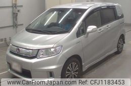 honda freed-spike 2014 -HONDA--Freed Spike GP3-1213982---HONDA--Freed Spike GP3-1213982-