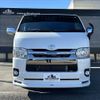 toyota hiace-van 2018 -TOYOTA--Hiace Van QDF-GDH206V--GDH206-1017037---TOYOTA--Hiace Van QDF-GDH206V--GDH206-1017037- image 2