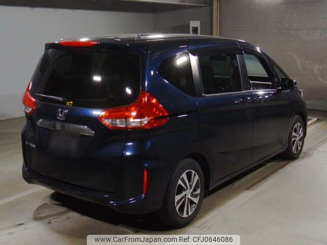 honda freed 2022 -HONDA--Freed GB5-3193381---HONDA--Freed GB5-3193381- image 2