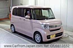 honda n-box 2021 -HONDA 【愛媛 581ね7335】--N BOX JF3-5097782---HONDA 【愛媛 581ね7335】--N BOX JF3-5097782-