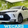 toyota harrier 2020 quick_quick_6BA-MXUA80_MXUA80-0019546 image 1