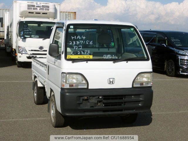 honda acty-truck 1998 CFJ1688954 image 2