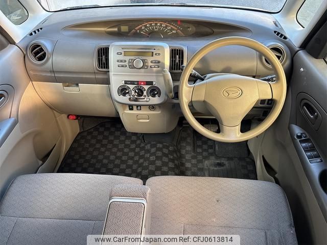 daihatsu tanto 2012 -DAIHATSU--Tanto L375S--0521075---DAIHATSU--Tanto L375S--0521075- image 2