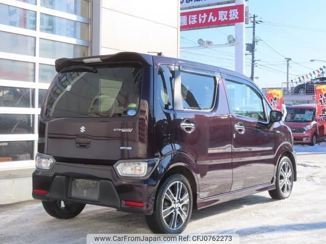 suzuki wagon-r 2017 -SUZUKI 【名変中 】--Wagon R MH55S--905729---SUZUKI 【名変中 】--Wagon R MH55S--905729- image 2