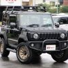 suzuki jimny 2020 -SUZUKI--Jimny 3BA-JB64W--JB64W-182406---SUZUKI--Jimny 3BA-JB64W--JB64W-182406- image 1