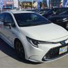 toyota corolla-touring-wagon 2020 -TOYOTA--Corolla Touring 6AA-ZWE211W--ZWE211W-6017257---TOYOTA--Corolla Touring 6AA-ZWE211W--ZWE211W-6017257- image 11