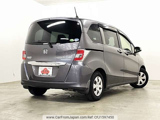 honda freed 2016 CFJ1597450 image 2