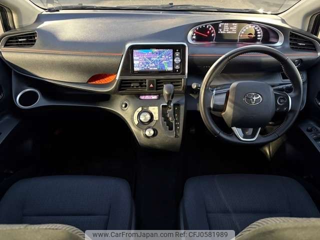 toyota sienta 2016 -TOYOTA--Sienta DBA-NSP170G--NSP170-7064641---TOYOTA--Sienta DBA-NSP170G--NSP170-7064641- image 2