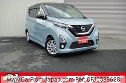 nissan dayz 2019 quick_quick_B44W_B44W-0026816