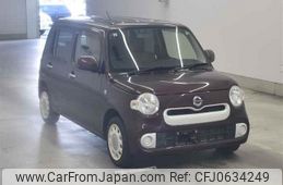 daihatsu mira-cocoa undefined -DAIHATSU 【後日 】--Mira Cocoa L675S-0205740---DAIHATSU 【後日 】--Mira Cocoa L675S-0205740-