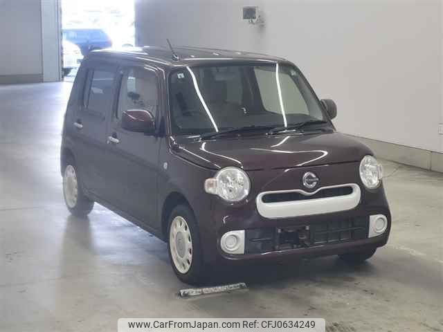 daihatsu mira-cocoa undefined -DAIHATSU 【後日 】--Mira Cocoa L675S-0205740---DAIHATSU 【後日 】--Mira Cocoa L675S-0205740- image 1