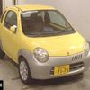 suzuki twin 2004 -SUZUKI 【仙台 581ｳ7175】--Twin EC22S-211191---SUZUKI 【仙台 581ｳ7175】--Twin EC22S-211191- image 1