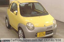 suzuki twin 2004 -SUZUKI 【仙台 581ｳ7175】--Twin EC22S-211191---SUZUKI 【仙台 581ｳ7175】--Twin EC22S-211191-