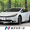 toyota prius-phv 2024 -TOYOTA--Prius PHV 6LA-MXWH61--MXWH61-4012815---TOYOTA--Prius PHV 6LA-MXWH61--MXWH61-4012815- image 1