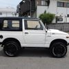 suzuki jimny 1993 GOO_JP_700070659730250702002 image 4