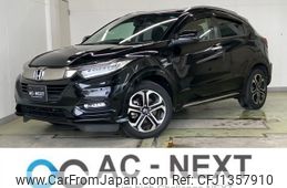 honda vezel 2020 -HONDA--VEZEL DAA-RU3--RU3-1366834---HONDA--VEZEL DAA-RU3--RU3-1366834-