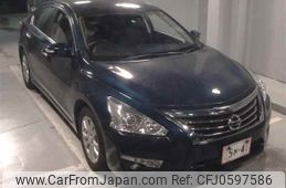 nissan teana 2015 -NISSAN--Teana L33-103870---NISSAN--Teana L33-103870-