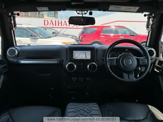 jeep wrangler 2017 quick_quick_JK36L_1C4HJWLG0HL513397 image 2