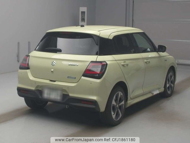 suzuki swift 2023 CFJ1861180 image 2