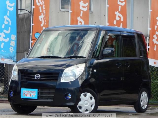 mazda flair-wagon 2012 quick_quick_DBA-MM21S_MM21S-702263 image 1
