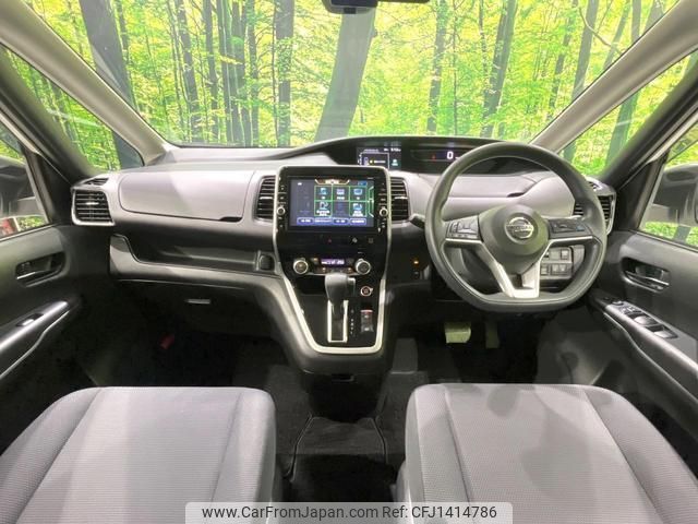nissan serena 2019 quick_quick_GC27_GC27-035660 image 2
