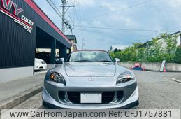 honda s2000 1999 CFJ1757881