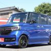 honda n-box 2019 -HONDA--N BOX DBA-JF3--JF3-2091352---HONDA--N BOX DBA-JF3--JF3-2091352- image 1