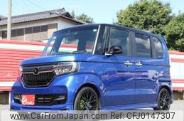 honda n-box 2019 -HONDA--N BOX DBA-JF3--JF3-2091352---HONDA--N BOX DBA-JF3--JF3-2091352-