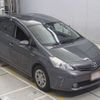 toyota prius-α 2014 -TOYOTA--Prius α ZVW41W-3340116---TOYOTA--Prius α ZVW41W-3340116- image 6