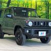 suzuki jimny 2022 CFJ1792059 image 16