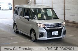 suzuki solio 2022 -SUZUKI 【沖縄 505ﾚ7684】--Solio MA37S-129819---SUZUKI 【沖縄 505ﾚ7684】--Solio MA37S-129819-