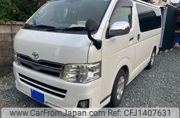 toyota regiusace-van 2011 -TOYOTA--Regius ace Van CBF-TRH200V--TRH200-0138299---TOYOTA--Regius ace Van CBF-TRH200V--TRH200-0138299-
