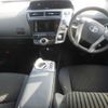 toyota prius-α 2018 -TOYOTA--Prius α ZVW41W--ZVW41-0066534---TOYOTA--Prius α ZVW41W--ZVW41-0066534- image 3