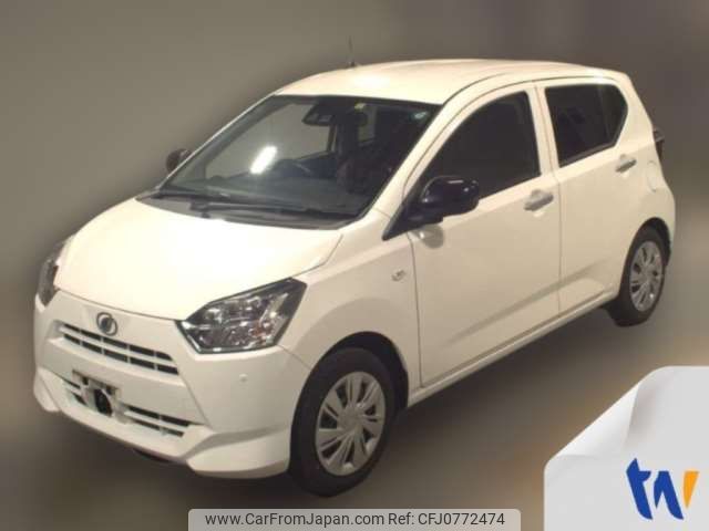 daihatsu mira-e-s 2018 -DAIHATSU--Mira e:s DBA-LA350S--LA350S-0042701---DAIHATSU--Mira e:s DBA-LA350S--LA350S-0042701- image 1