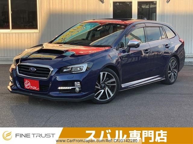 subaru levorg 2015 -SUBARU--Levorg DBA-VMG--VMG-013879---SUBARU--Levorg DBA-VMG--VMG-013879- image 1