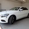 mercedes-benz c-class 2018 quick_quick_DBA-205043C_WDD2050432R386818 image 2