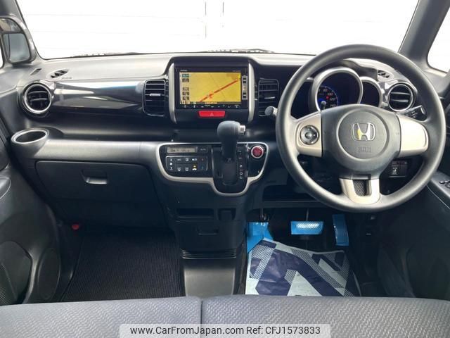 honda n-box 2012 CFJ1573833 image 2