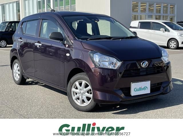 daihatsu mira-e-s 2018 -DAIHATSU--Mira e:s 5BA-LA350S--LA350S-0126302---DAIHATSU--Mira e:s 5BA-LA350S--LA350S-0126302- image 1