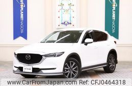 mazda cx-5 2017 quick_quick_LDA-KF2P_KF2P-117992