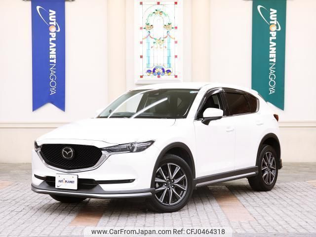 mazda cx-5 2017 quick_quick_LDA-KF2P_KF2P-117992 image 1