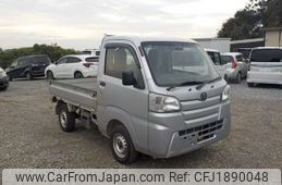 daihatsu hijet-truck 2018 CFJ1890048