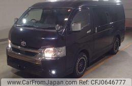 toyota hiace-van 2024 quick_quick_3DF-GDH211K_GDH211-1010736