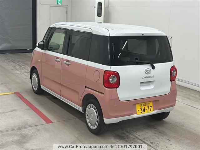 daihatsu move-canbus 2024 CFJ1797001 image 2