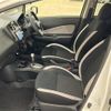 nissan note 2017 -NISSAN--Note DBA-NE12--NE12-205353---NISSAN--Note DBA-NE12--NE12-205353- image 10