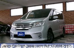 nissan serena 2012 -NISSAN--Serena DBA-FNC26--FNC26-012025---NISSAN--Serena DBA-FNC26--FNC26-012025-