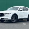 mazda cx-5 2019 CFJ1704119 image 17