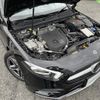 mercedes-benz a-class 2022 -MERCEDES-BENZ--Benz A Class 5BA-177184--W1K1771842J392888---MERCEDES-BENZ--Benz A Class 5BA-177184--W1K1771842J392888- image 14